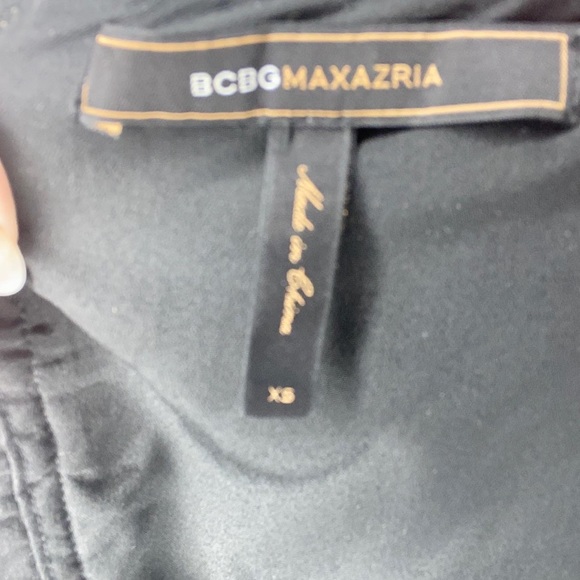 COPY - Leopard sequin cocktail dress - Picture 5 of 5